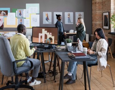 This Your Service Network Partnerships Blog